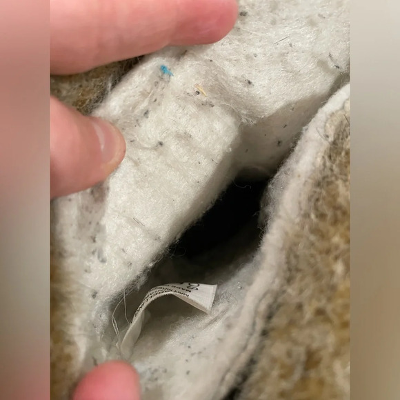 Vintage Sorel Nanook women's winter boots, size 6 - Picture 14 of 16